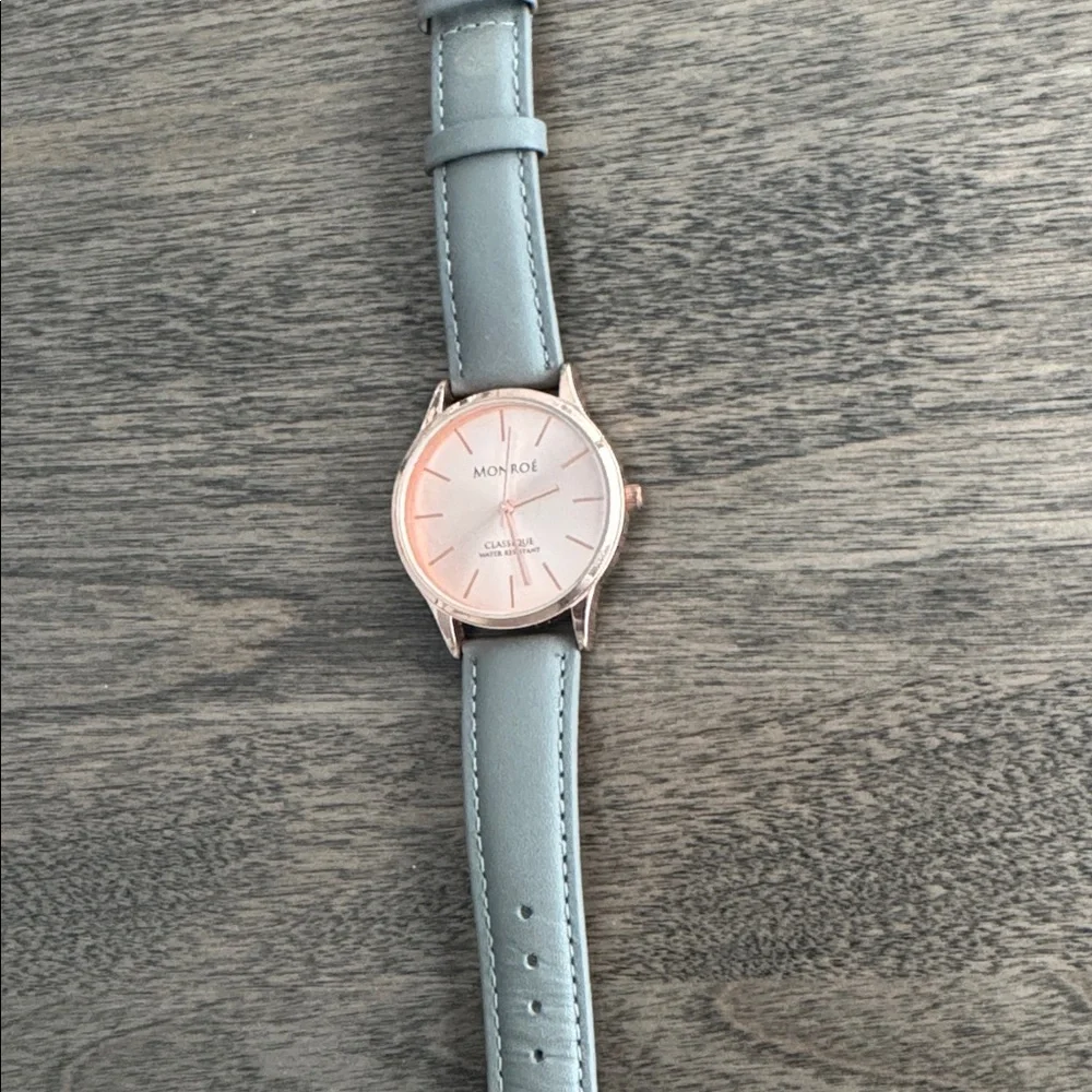 Like new condition watch